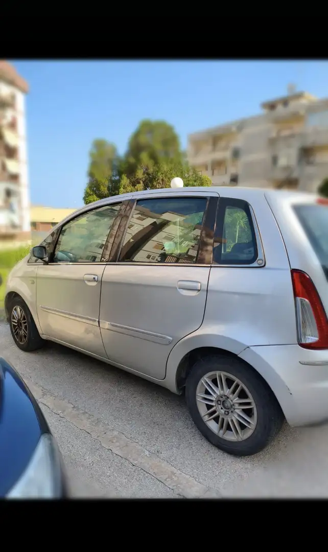 Lancia MUSA 1.3 mjt Argento - 2