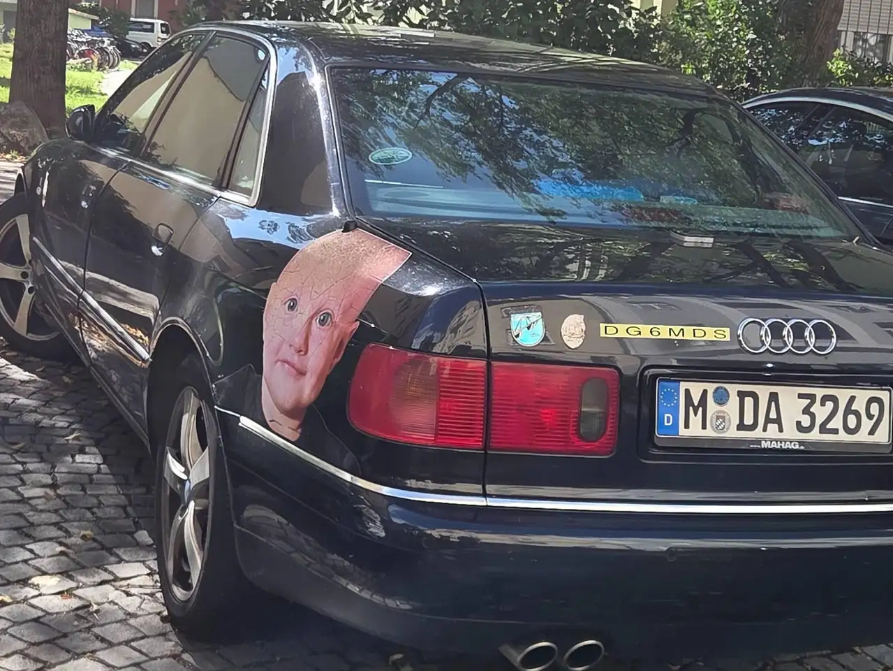 Audi A8 6.0 quattro Langversion, foto 7