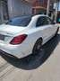 Mercedes-Benz C 220 C 220 BlueTec / d (205.004) AMG LINE PACKET Weiß - thumbnail 1