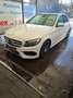 Mercedes-Benz C 220 C 220 BlueTec / d (205.004) AMG LINE PACKET Weiß - thumbnail 4