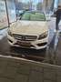 Mercedes-Benz C 220 C 220 BlueTec / d (205.004) AMG LINE PACKET Weiß - thumbnail 2