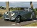 Jaguar Sonstige MK 5 V 3.5 Saloon | ZELDZAME & UNIEK Grau - thumbnail 2