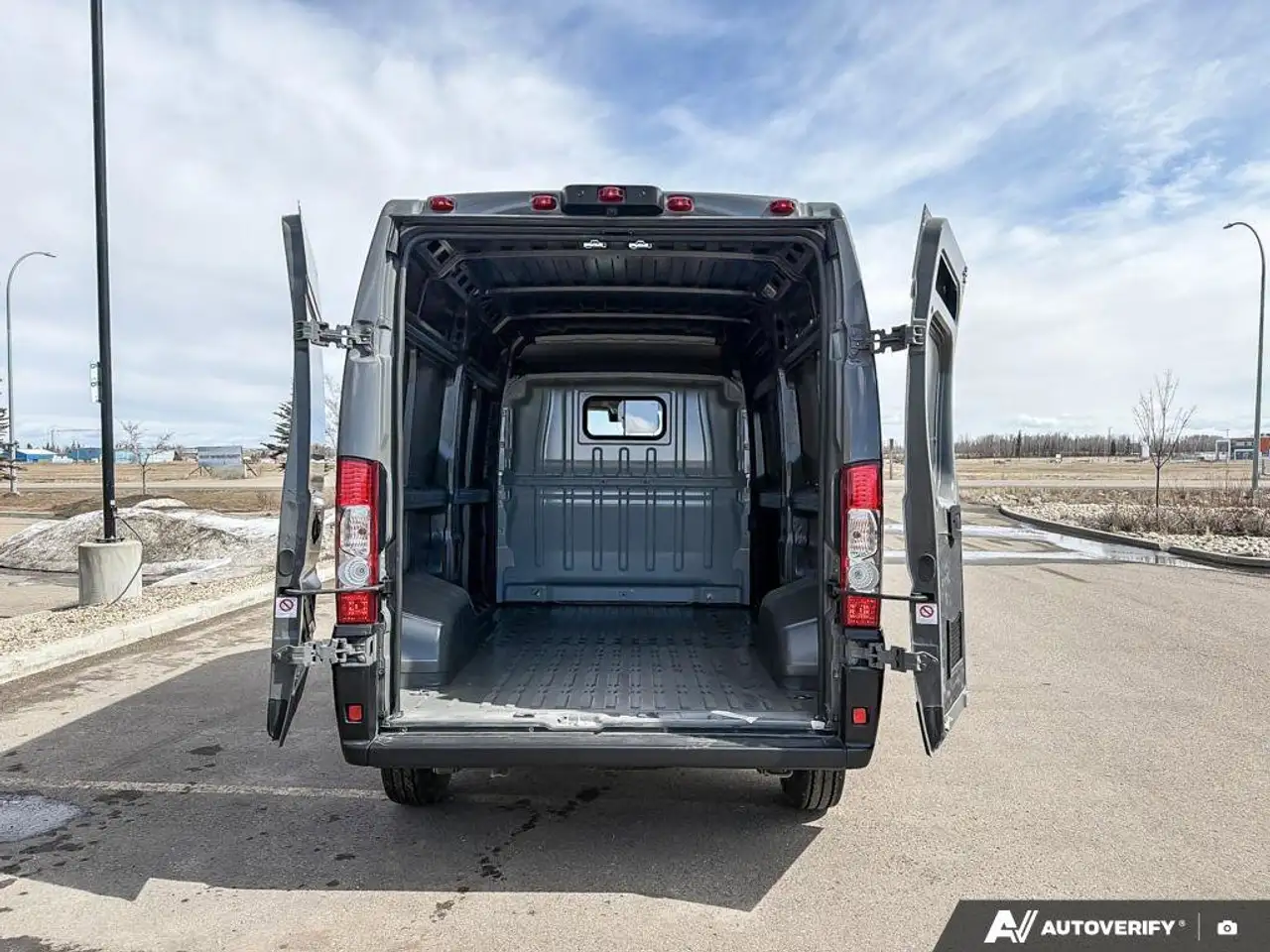 RAM Promaster photo RAM Promaster