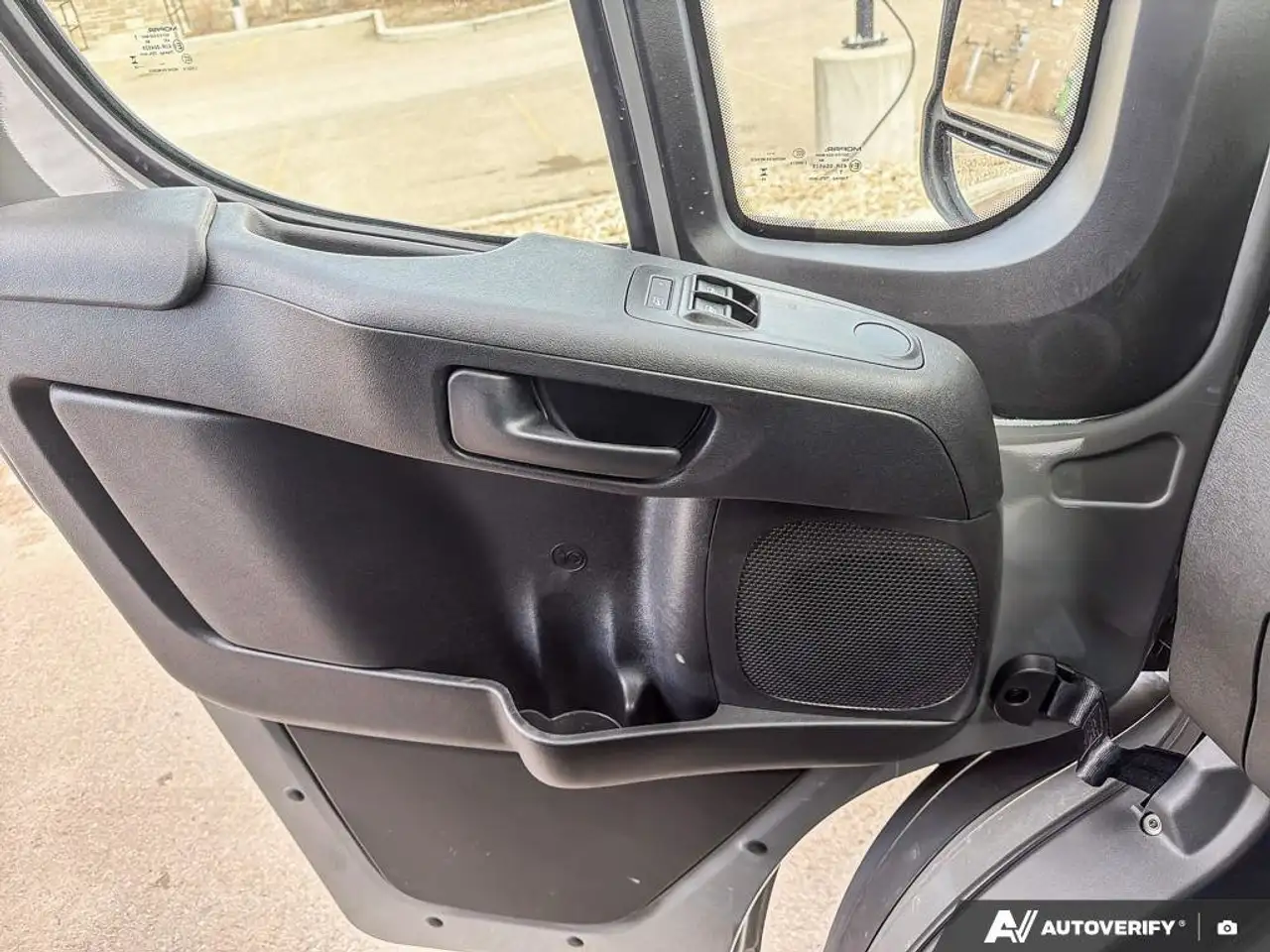 RAM Promaster photo RAM Promaster