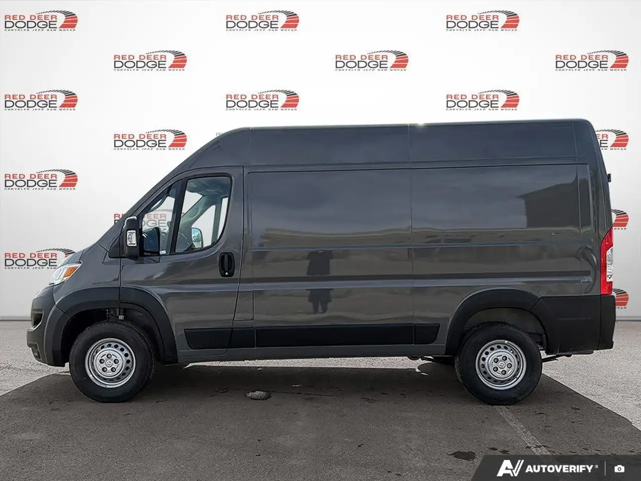 RAM Promaster photo RAM Promaster