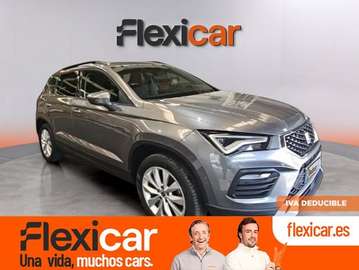 1.5 EcoTSI S&S Style XM DSG