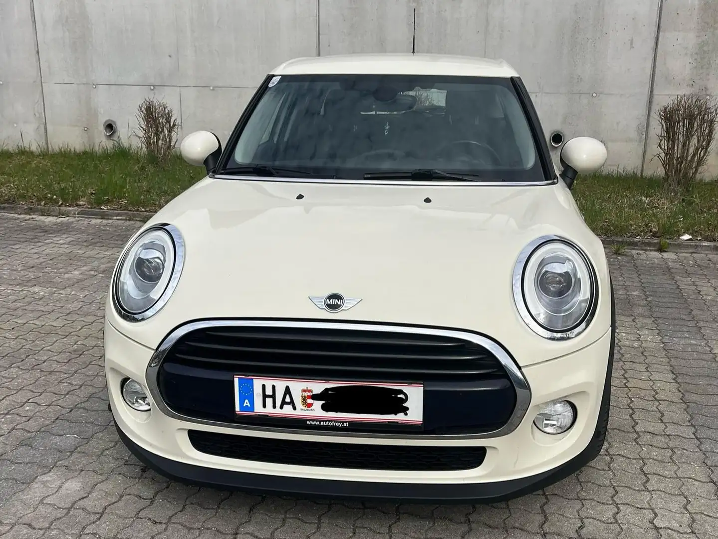 MINI Cooper D MINI Cooper D COOPER Weiß - 2