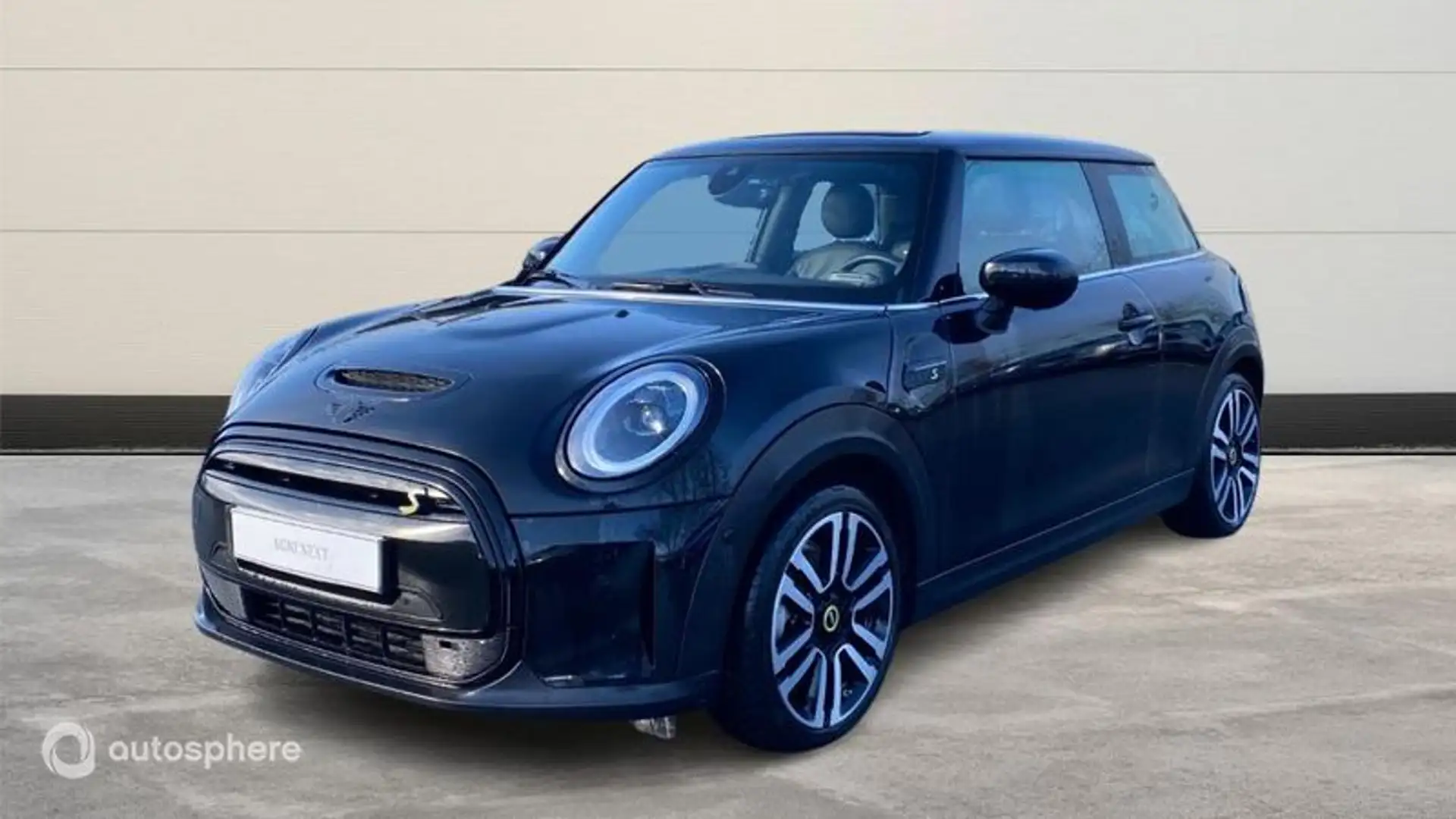 MINI Cooper SE Cooper SE 184ch Edition Premium Plus BVA 5CV - 1