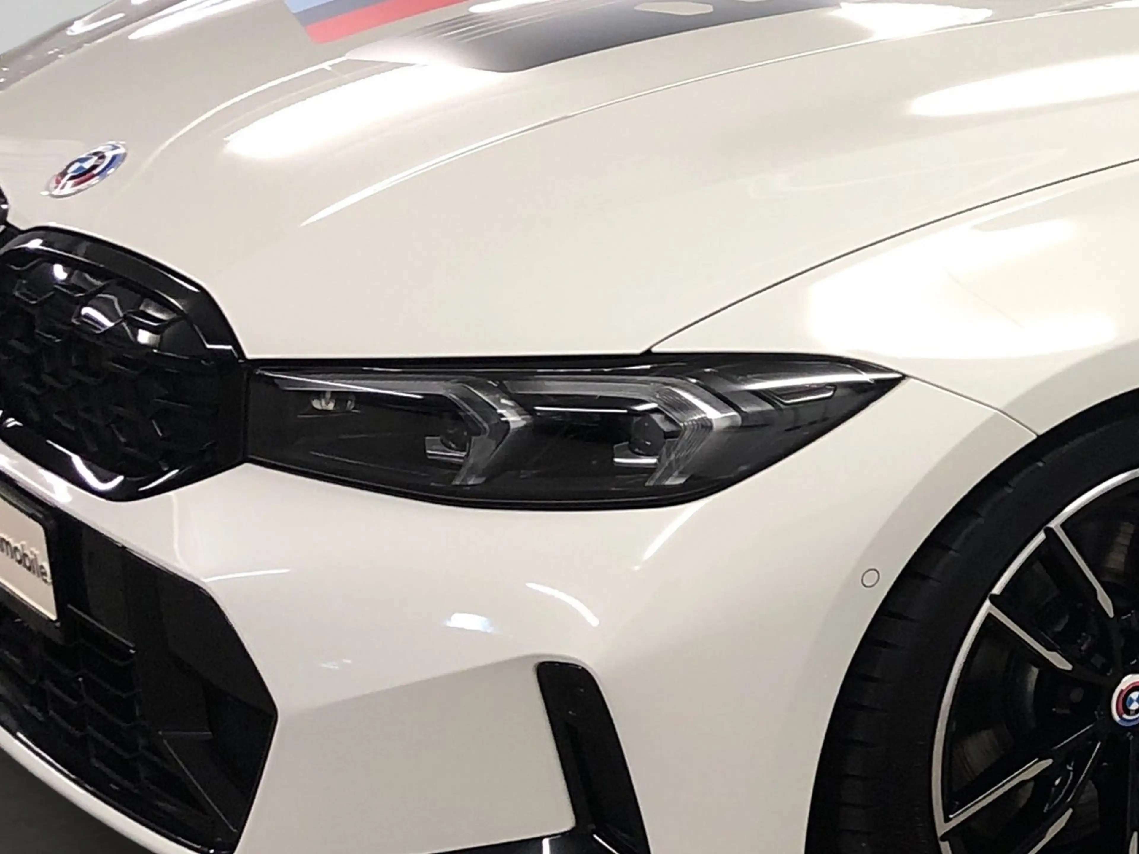 BMW M3 40i xDrive M-Sport-Pro*DrivingAssistProf*ParkAssis — photo 5