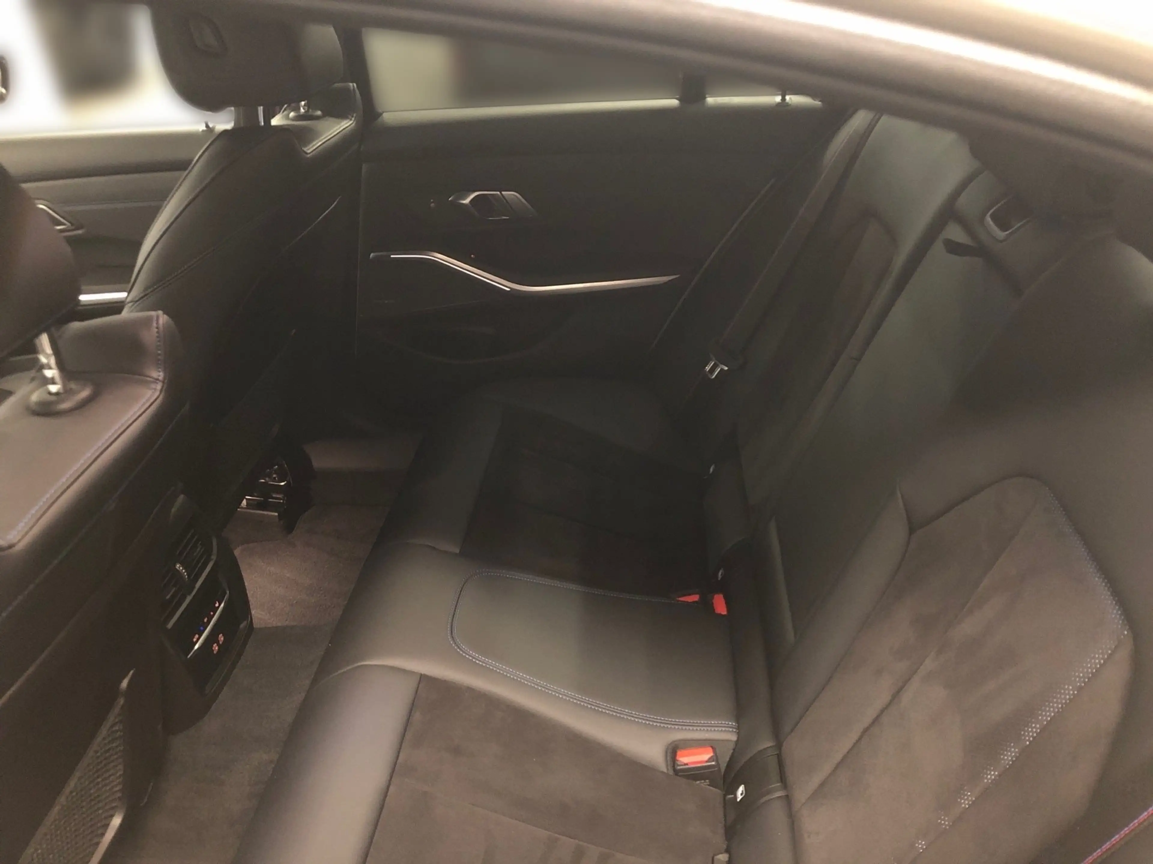 BMW M3 40i xDrive M-Sport-Pro*DrivingAssistProf*ParkAssis — photo 11
