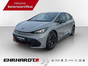 77 kwh LED*NAV*WÄRMEPU*ACC*HEADUP*PDC*KAMERA*SH...