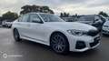 BMW 320 320dA 190ch M Sport - thumbnail 3