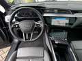 Audi e-tron 50 quattro S-Line Pano AHK SHZ DAB Memory Szürke - thumbnail 13