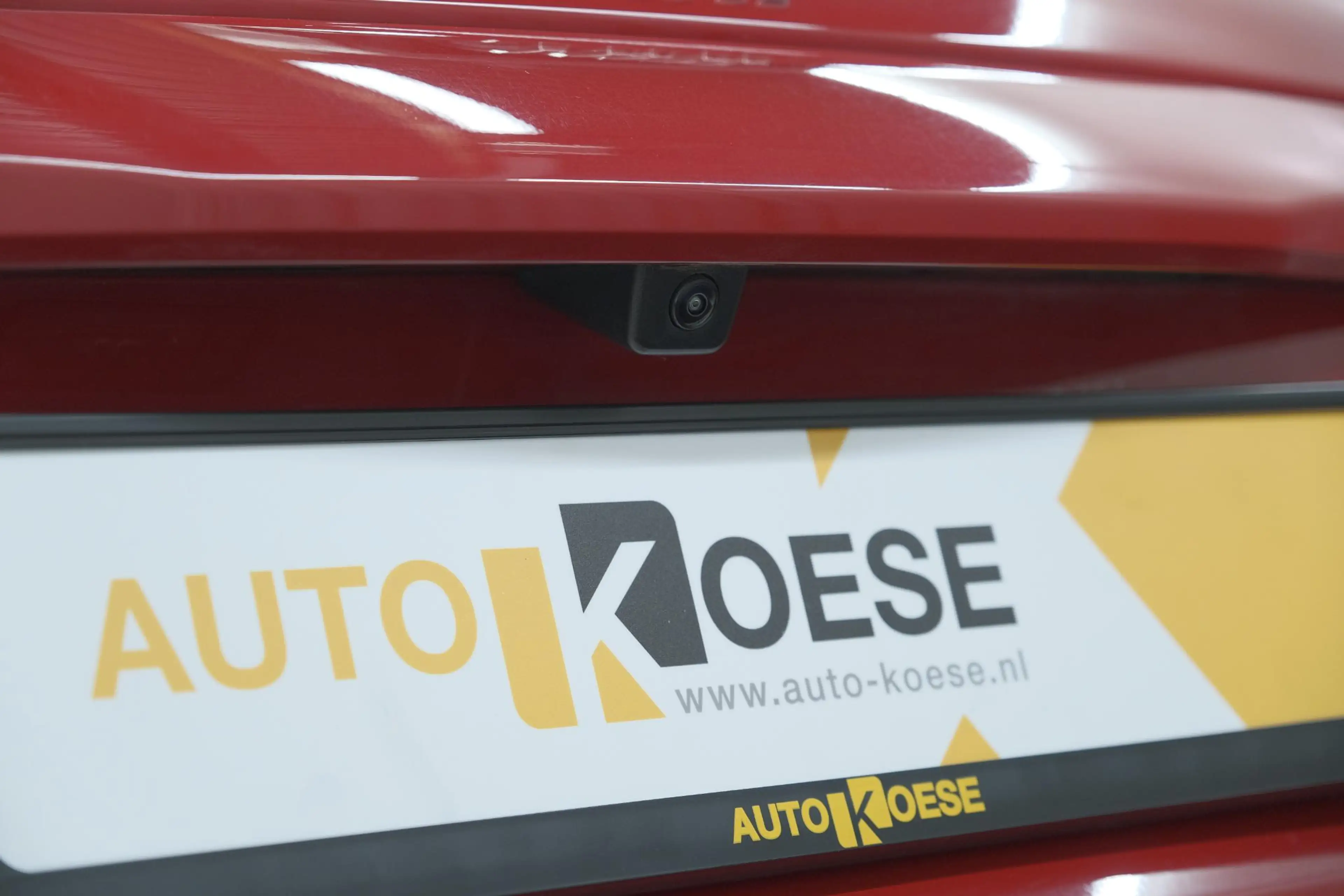 Fiat 600 1.2 Hybrid 110 La Prima | Elektrische Achterklep | — photo 5