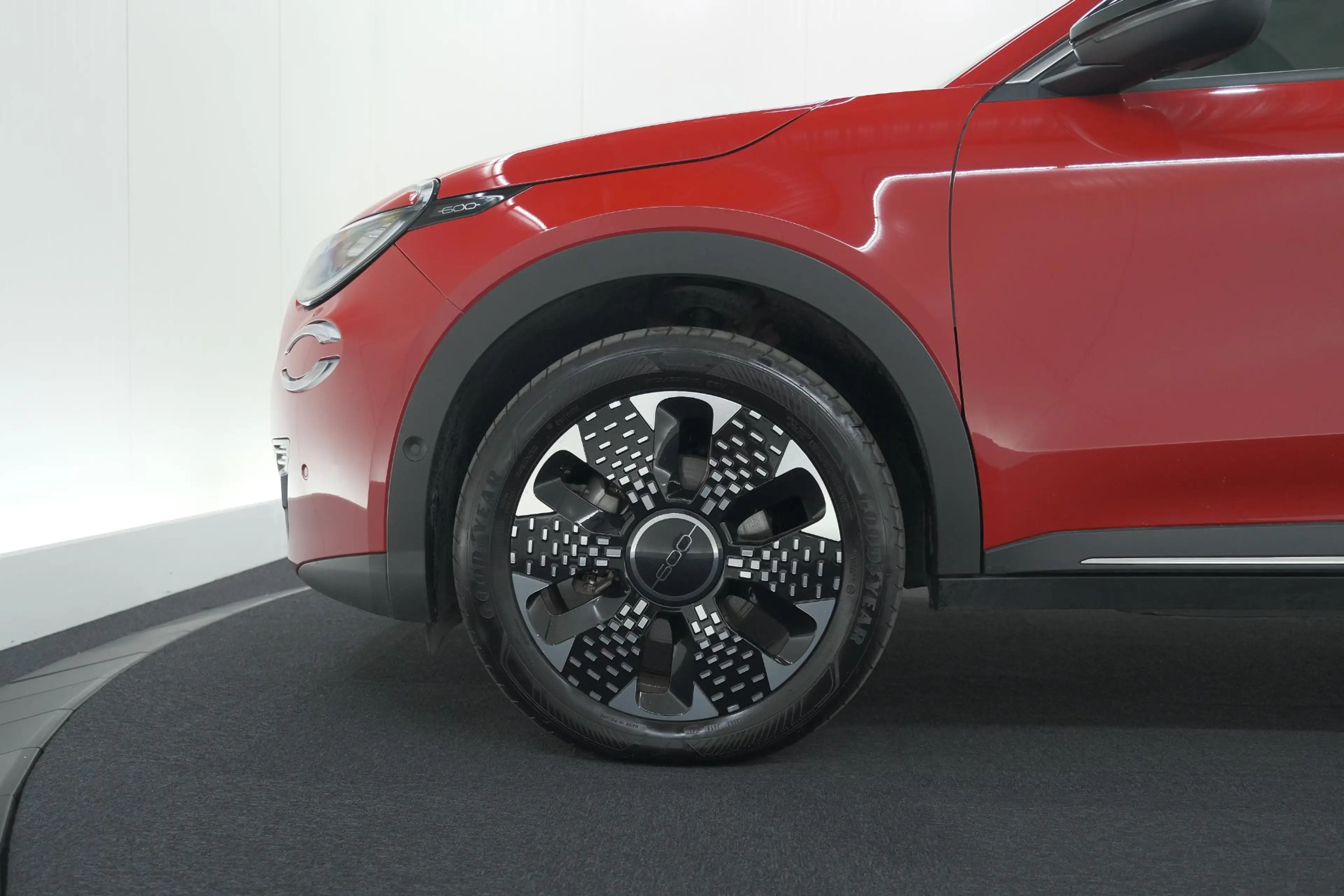Fiat 600 1.2 Hybrid 110 La Prima | Elektrische Achterklep | — photo 10