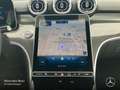 Mercedes-Benz C 200 T AMG+NIGHT+LED+BURMESTER+19"+KEYLESS+9G Schwarz - thumbnail 16