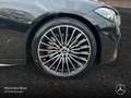 Mercedes-Benz C 200 T AMG+NIGHT+LED+BURMESTER+19"+KEYLESS+9G Schwarz - thumbnail 6