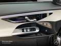 Mercedes-Benz C 200 T AMG+NIGHT+LED+BURMESTER+19"+KEYLESS+9G Schwarz - thumbnail 17