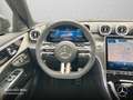 Mercedes-Benz C 200 T AMG+NIGHT+LED+BURMESTER+19"+KEYLESS+9G Schwarz - thumbnail 14