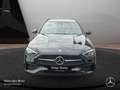 Mercedes-Benz C 200 T AMG+NIGHT+LED+BURMESTER+19"+KEYLESS+9G Schwarz - thumbnail 3