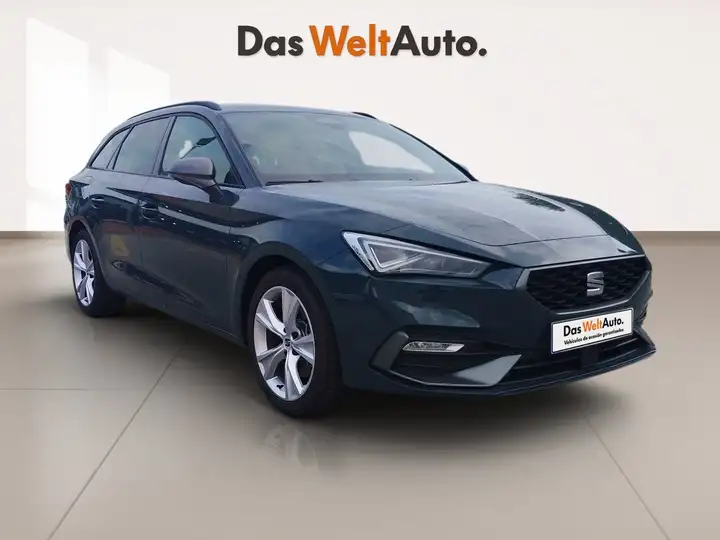 SEAT León 2026