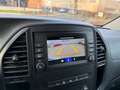 Mercedes-Benz Vito Tourer CDI Pro extralang/9-SITZER/AUTOMATIK Argent - thumbnail 12