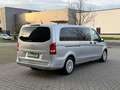 Mercedes-Benz Vito Tourer CDI Pro extralang/9-SITZER/AUTOMATIK Argent - thumbnail 4