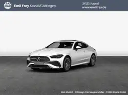 Mercedes-Benz CLE 220 CLE