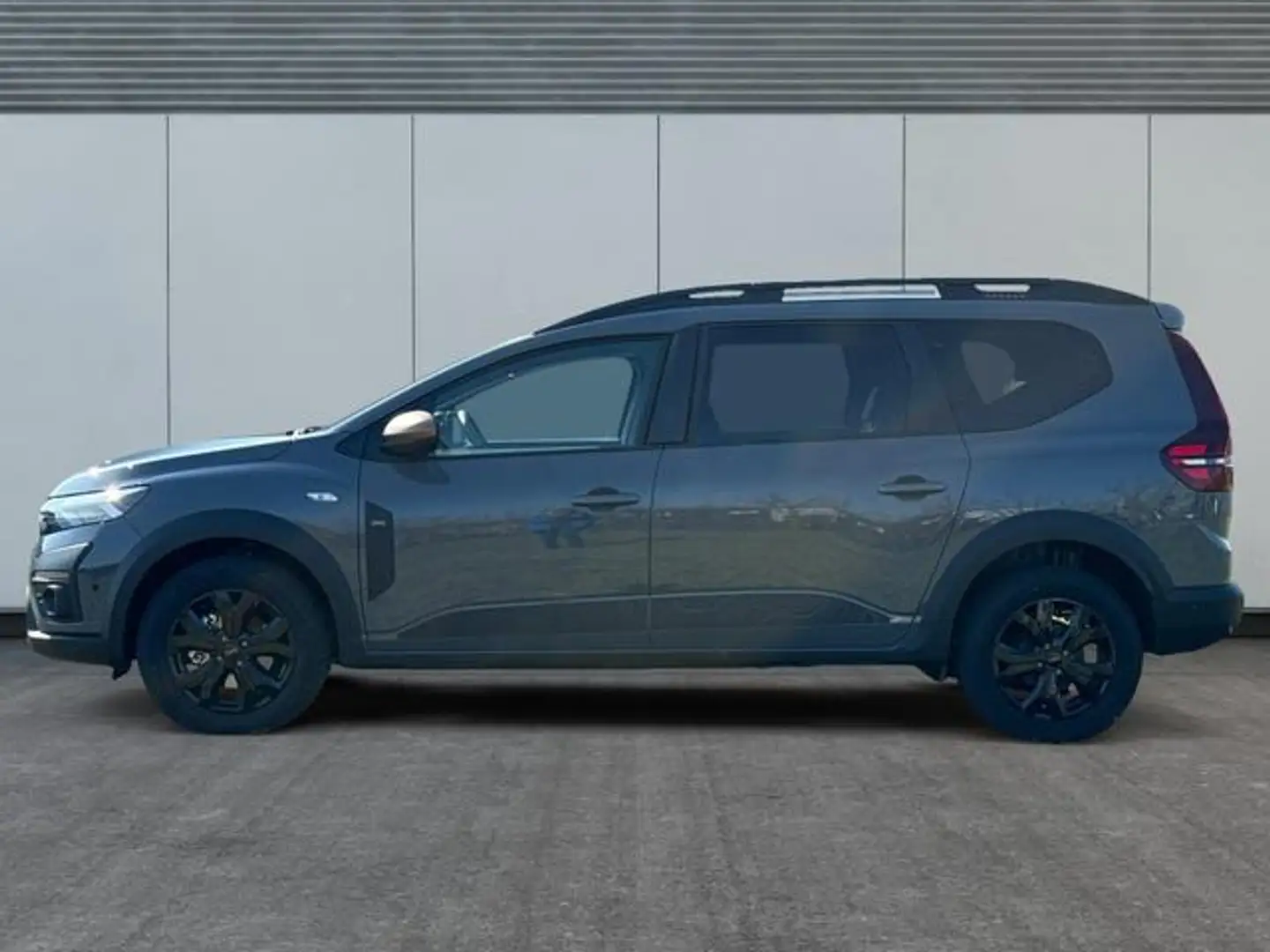 Dacia Jogger Extreme 7-SITZER+LED+SHZ+ALU+KAMERA+DA... Grau - 2