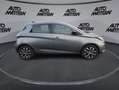 Renault ZOE Zoe Evolution EV50 135hp Techno-Paket+Winter-Pak Gris - thumbnail 6