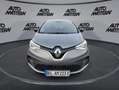 Renault ZOE Zoe Evolution EV50 135hp Techno-Paket+Winter-Pak Gris - thumbnail 8