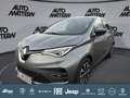 Renault ZOE Zoe Evolution EV50 135hp Techno-Paket+Winter-Pak Gris - thumbnail 1