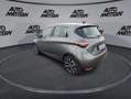 Renault ZOE Zoe Evolution EV50 135hp Techno-Paket+Winter-Pak Gris - thumbnail 3