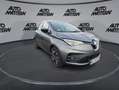 Renault ZOE Zoe Evolution EV50 135hp Techno-Paket+Winter-Pak Gris - thumbnail 7