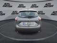 Renault ZOE Zoe Evolution EV50 135hp Techno-Paket+Winter-Pak Gris - thumbnail 4