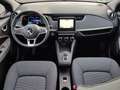 Renault ZOE Zoe Evolution EV50 135hp Techno-Paket+Winter-Pak Gris - thumbnail 11