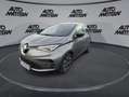 Renault ZOE Zoe Evolution EV50 135hp Techno-Paket+Winter-Pak Gris - thumbnail 22
