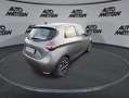 Renault ZOE Zoe Evolution EV50 135hp Techno-Paket+Winter-Pak Gris - thumbnail 5