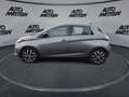 Renault ZOE Zoe Evolution EV50 135hp Techno-Paket+Winter-Pak Gris - thumbnail 2