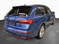 Audi Q7 50 TDI qu. S line Matrix Pano HuD AHK 360° Blau - thumbnail 4