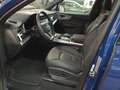 Audi Q7 50 TDI qu. S line Matrix Pano HuD AHK 360° Blau - thumbnail 5