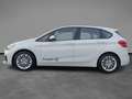 BMW 225 xe Active Tourer iPerformance Advantage aut. Blanc - thumbnail 4