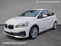 BMW 225 xe Active Tourer iPerformance Advantage aut. Blanc - thumbnail 1