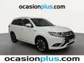 Mitsubishi Outlander PHEV Kaiteki 4WD Blanc - thumbnail 2