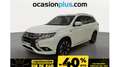Mitsubishi Outlander PHEV Kaiteki 4WD Blanc - thumbnail 1