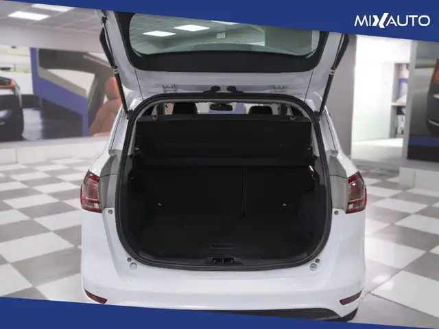 Ford B-Max view 7