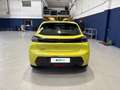 Peugeot 208 Style Puretech 75 S/S Giallo - thumbnail 4
