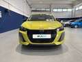 Peugeot 208 Style Puretech 75 S/S Giallo - thumbnail 6