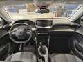 Peugeot 208 Style Puretech 75 S/S Giallo - thumbnail 11