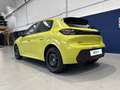 Peugeot 208 Style Puretech 75 S/S Giallo - thumbnail 3